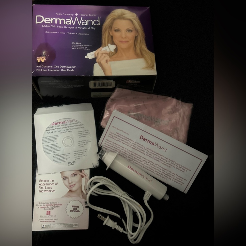 DermaWand